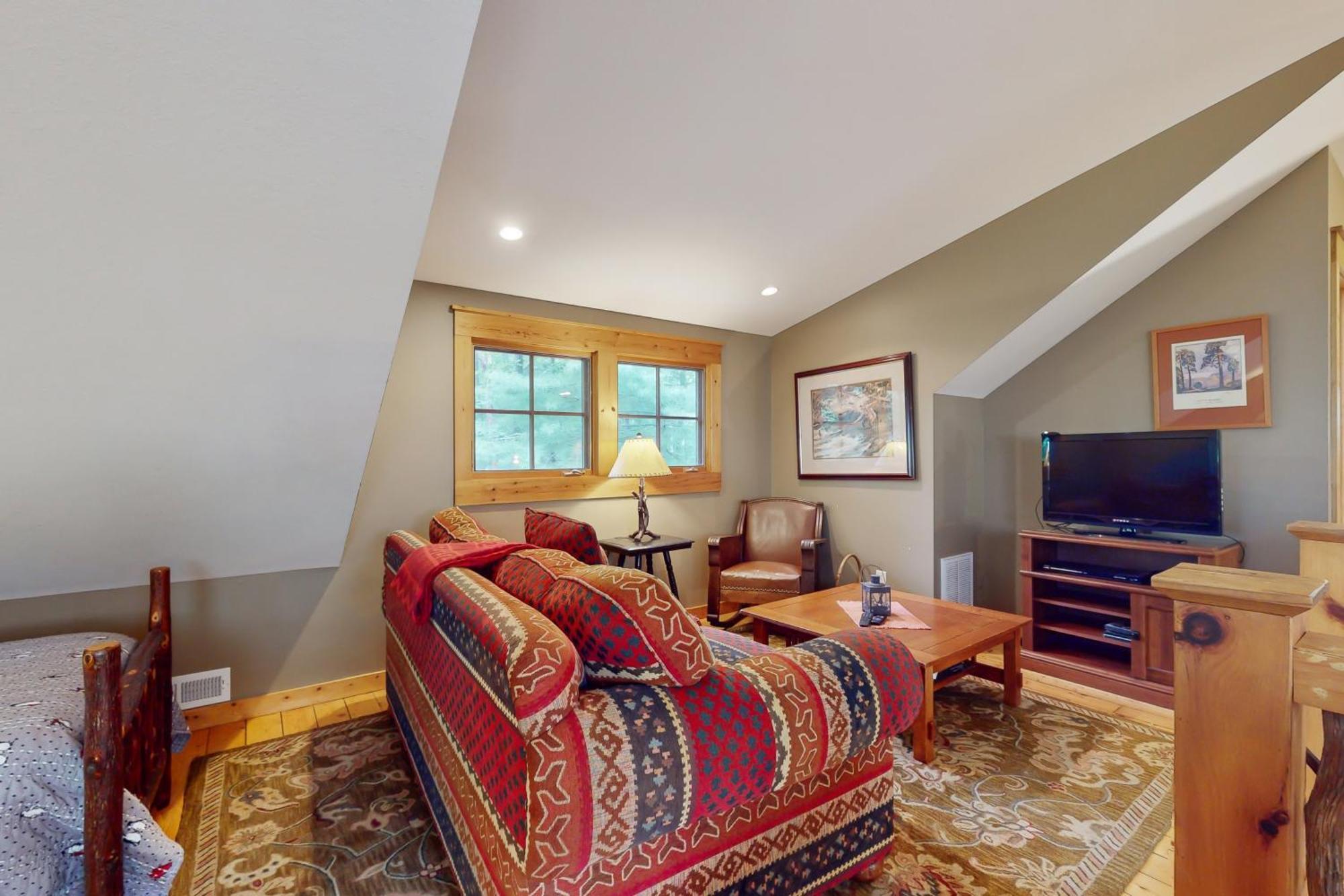 Elkhorn Cabin & Eagles Wing Lodge Asheville Exteriör bild