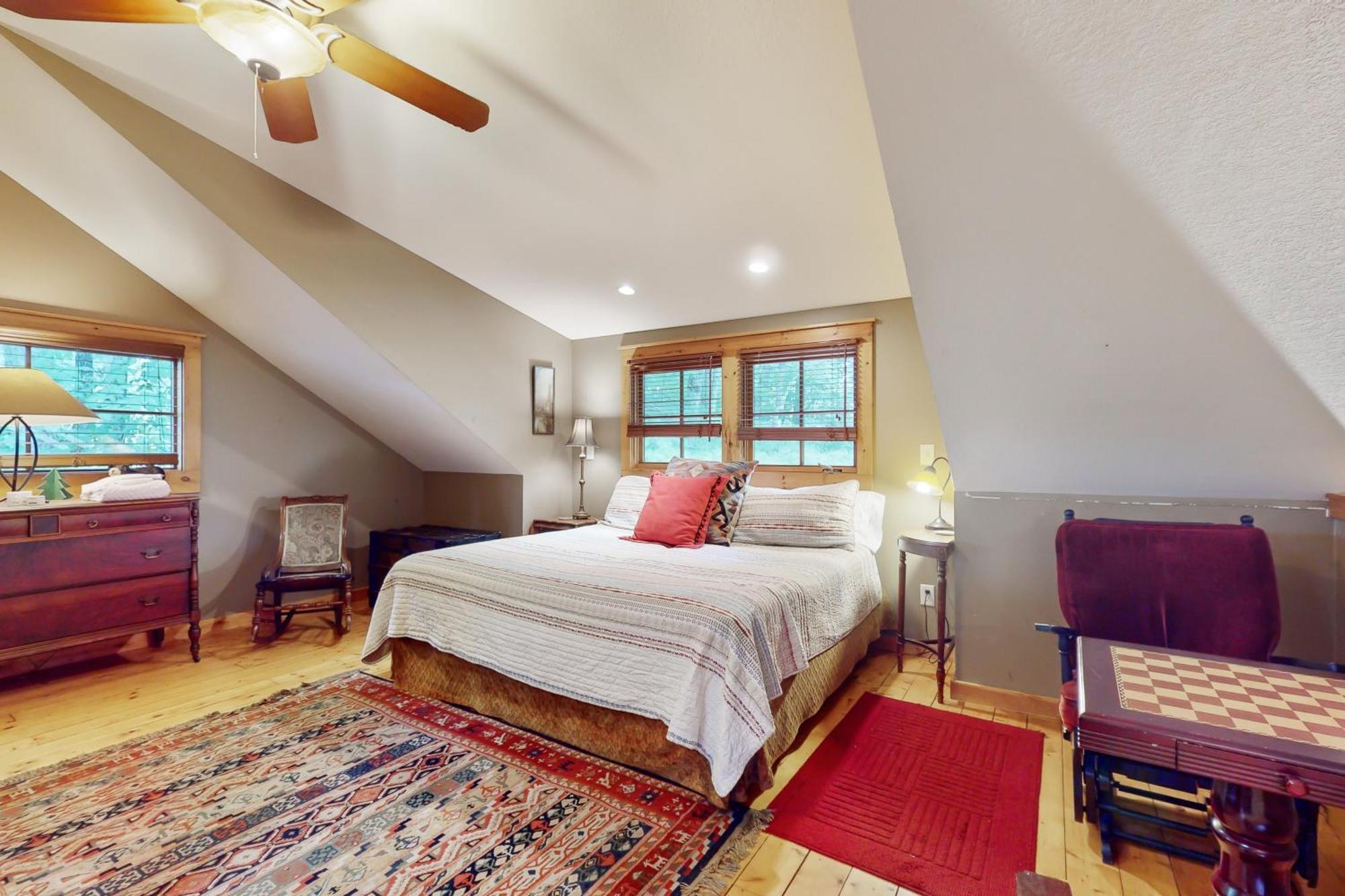 Elkhorn Cabin & Eagles Wing Lodge Asheville Exteriör bild